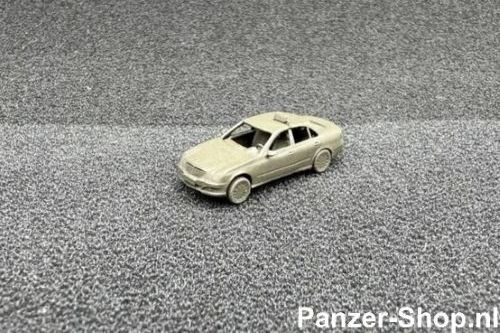 Panzer-Shop.nl Art. (TT) Mercedes-Benz E-Klasse, Taxi Limousine (W211)
